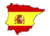 A FUEGO - Espanol