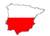 A FUEGO - Polski